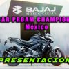 Pulsar ProAm Championship México – PRESENTACIÓN