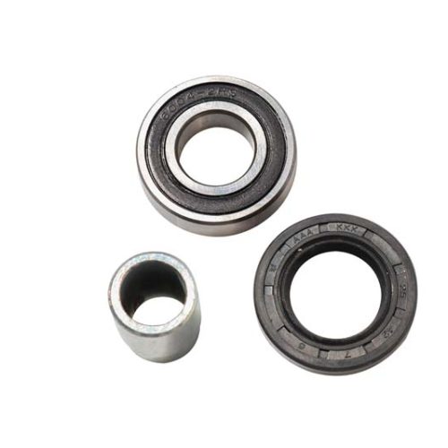 BALERO, BUJE Y SELLO DE PORTA ESTRELLA FT125, EX200, RT200