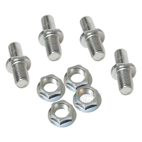 BIRLOS PARA MASA FT 150
