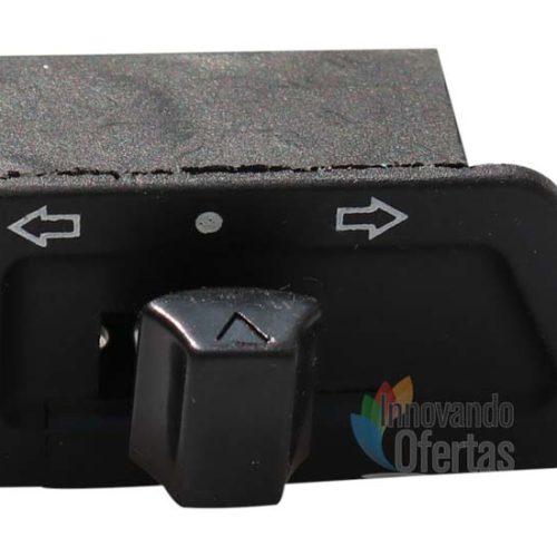 BOTÓN DE DIRECCIONALES CS DS GS STS MOTONETAS ITALIKA