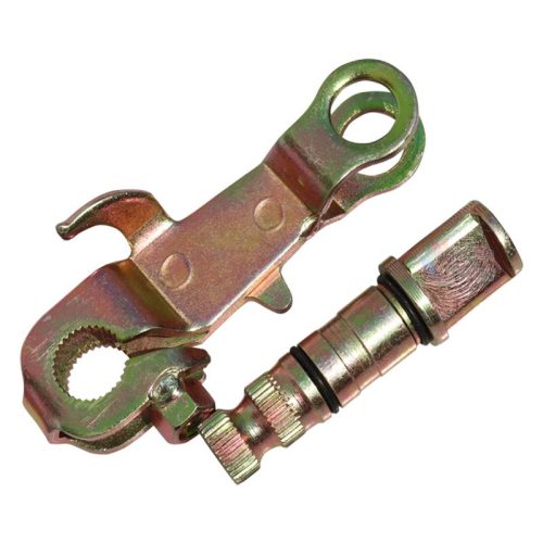 BRAZO ACTUADOR DE FRENO TRASERO MOTONETAS ITALIKA DS GS GTS