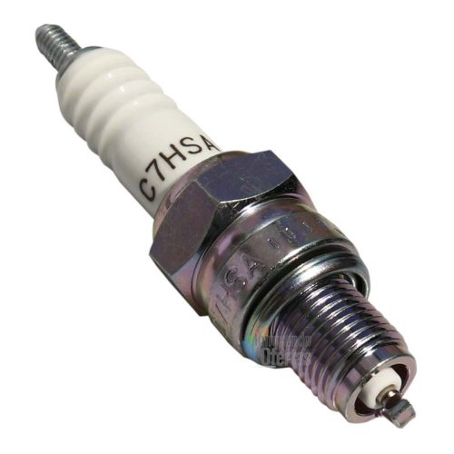 BUJÍA C7HSA NGK ORIGINAL