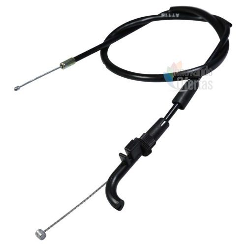 CHICOTE DE ACELERADOR ITALIKA AT 111