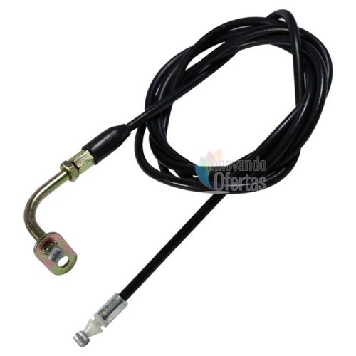 CHICOTE DE ASIENTO WS 150 WS 175 MOTONETAS ITALIKA