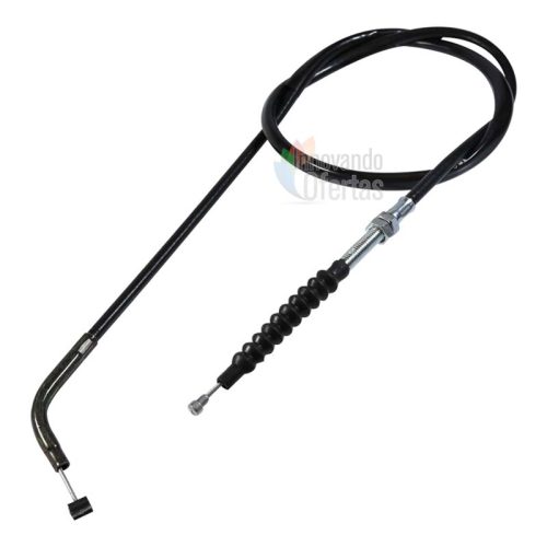 CHICOTE DE CLUTCH 150 Z MOTOCICLETA ITALIKA