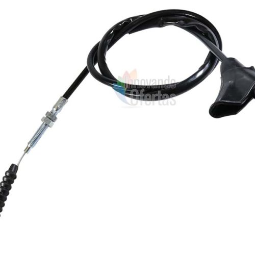 CHICOTE DE CLUTCH DM 200 MOTOCICLETA ITALIKA