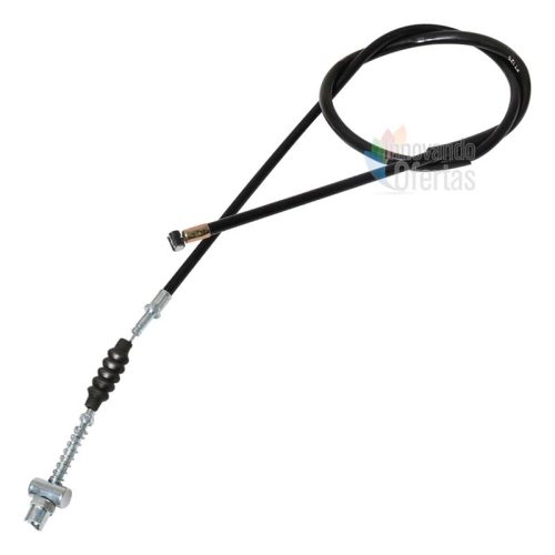 CHICOTE DE FRENO DELANTERO FT 110 ITALIKA
