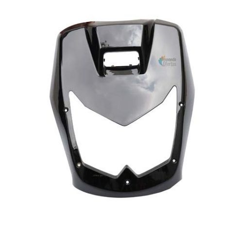 CUBIERTA DE FARO WS 175 MOTOCICLETA ITALIKA
