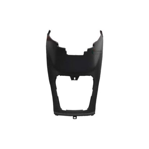 CUBIERTA PLÁSTICA DE TINA DS 150 DS 125 XS 150 MOTO