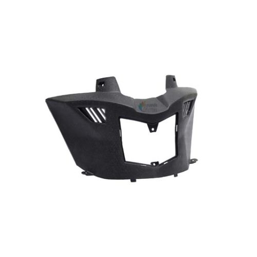 CUBIERTA PLÁSTICA DE TINA GS 150 GTS 175 MOTONETA ITALIKA