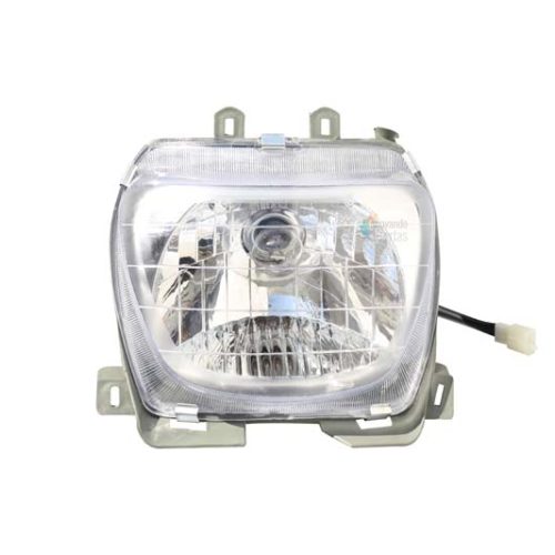 FARO CS 125 XS 125 CITY MOTONETA ITALIKA