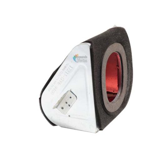 FILTRO DE AIRE CD 125 XS 125 CITY MOTONETAS ITALIKA