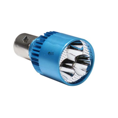 FOCO FARO HIPER-LED ALTA/BAJA 1500 LUMENS