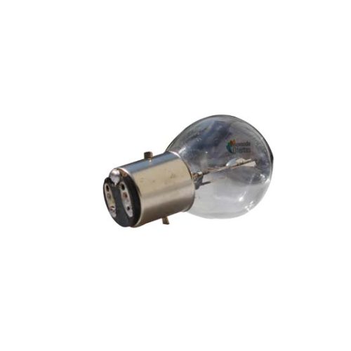FOCO FARO TIPO BOLA (12V35W/35W)
