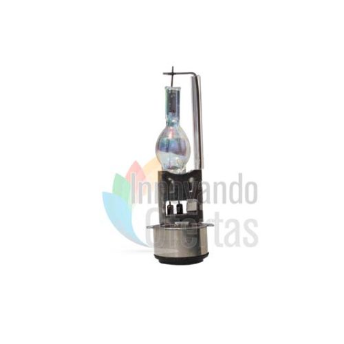 FOCO FARO TIPO XENÓN BURBUJA (12V35W/35W)