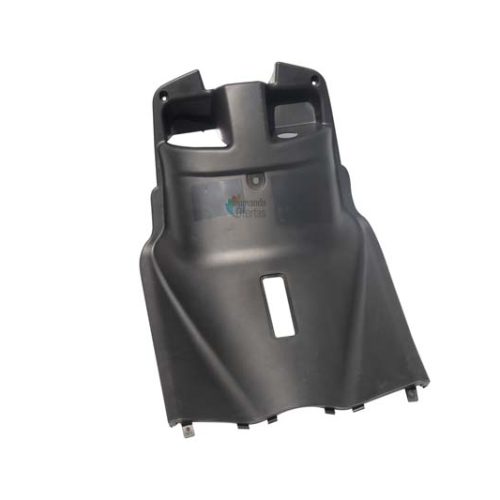 GUANTERA WS 150 MOTONETA ITALIKA