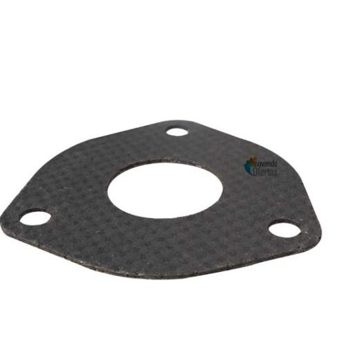 JUNTA DE MOFLE TRIANGULAR WS 150 DS 150 DS 125 GS 150 MOTONETAS ITALIKA