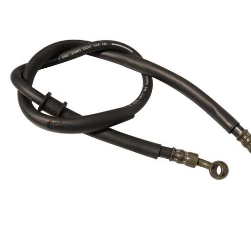 MANGUERA DE BOMBA DE FRENO DS 150 DS 125 XS 125 XS 150 MOTOENTAS ITALIKA