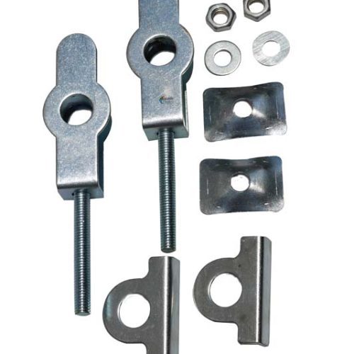 TEMPLADOR DE TENSOR DE CADENA FT 150 MOTOCICLETA ITALIKA