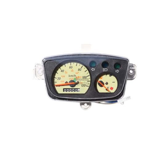 VELOCÍMETRO TABLERO WS 150 WS 175 MOTONETAS ITALIKA
