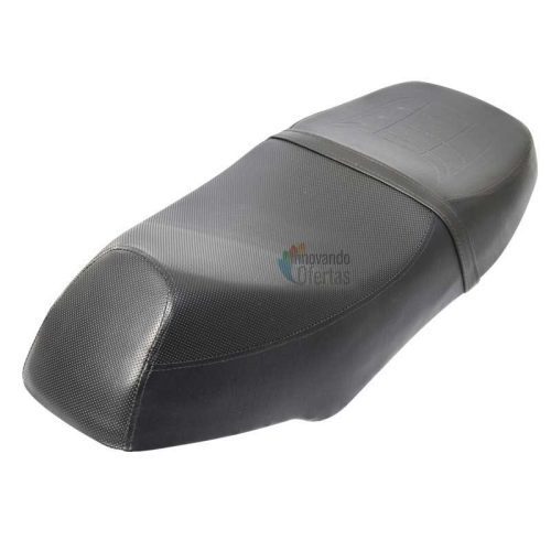 ASIENTO NEGRO DS125