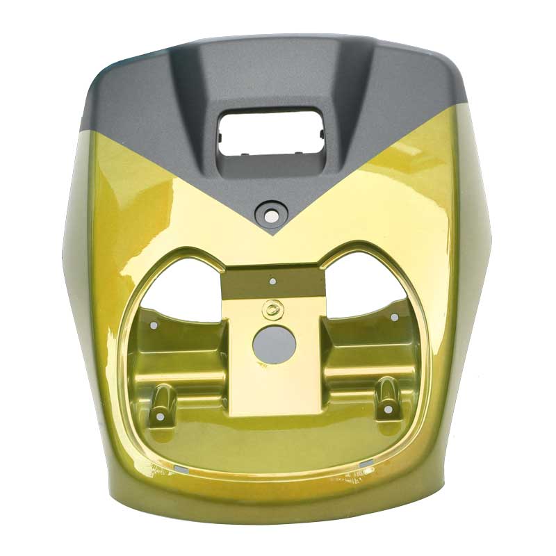 CUBIERTA DE FARO WS 150 MOTONETA ITALIKA