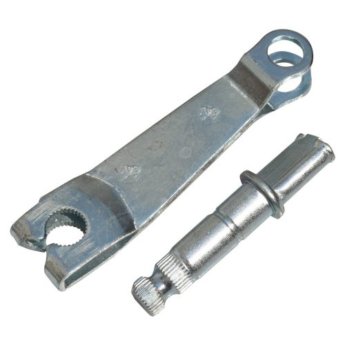 BRAZO ACTUADOR DE FRENO COMPLETO FT 125 FT 150 CC MOTOCICLETAS ITALIKA