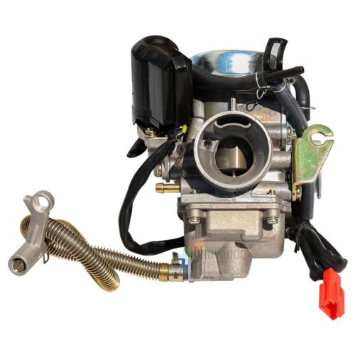 Carburado Motoneta Italika Ds 150 cc