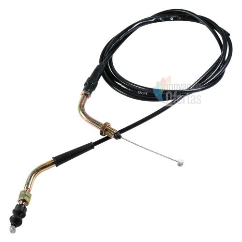 CHICOTE DE ACELERADOR CS XS CITY 125 MOTONETAS ITALIKA
