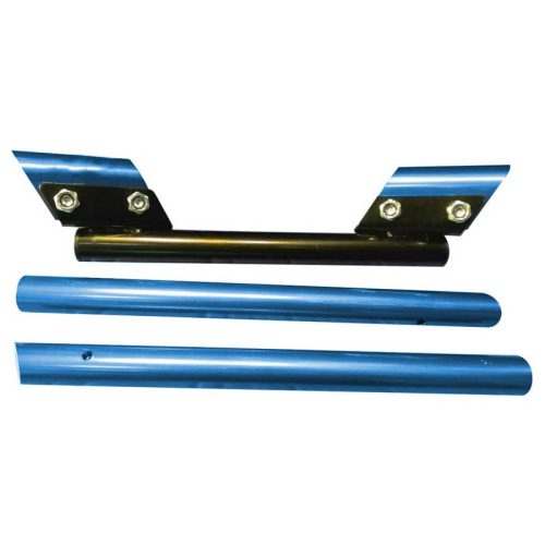 MANUBRIO DEPORTIVO 3 PZS. AZUL