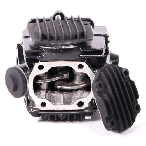 CABEZA DE CILINDRO COMPLETA FT110