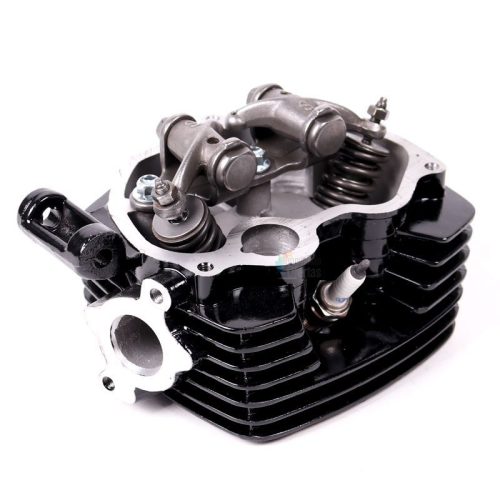CABEZA DE CILINDRO COMPLETA FT125