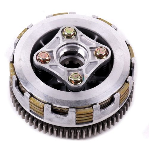 CLUTCH COMPLETO AT110