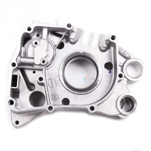 COMPONENTE DE CARTER DERECHO GTS175
