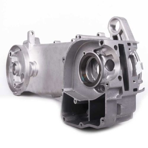 COMPONENTE IZQUIERDO DE CARTER GTS175