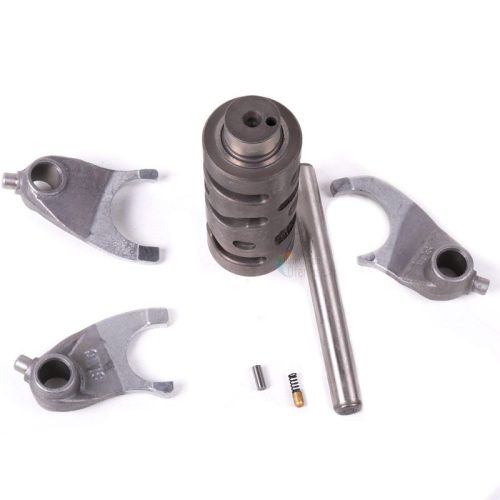 CONJUNTO TAMBOR DE CAMBIOS 250Z