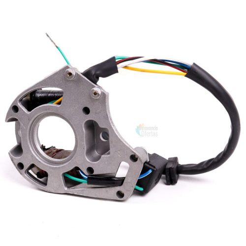 ESTATOR (2 BOBINAS) AT110