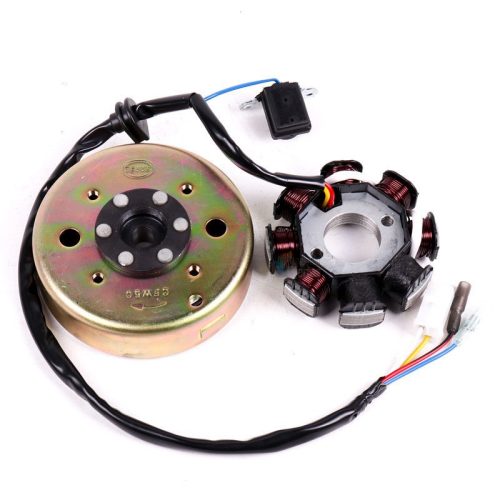 MAGNETO COMPLETO PS90_VS90