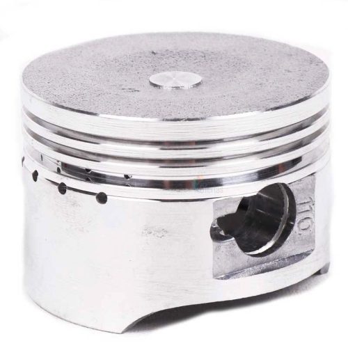 PISTON Y ANILLOS STD AT110