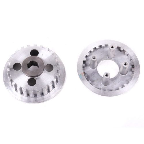 PLATO OPRESOR 4 POSTES FT125, FT150