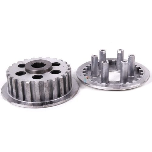 PLATO OPRESOR 6 POSTES FT150