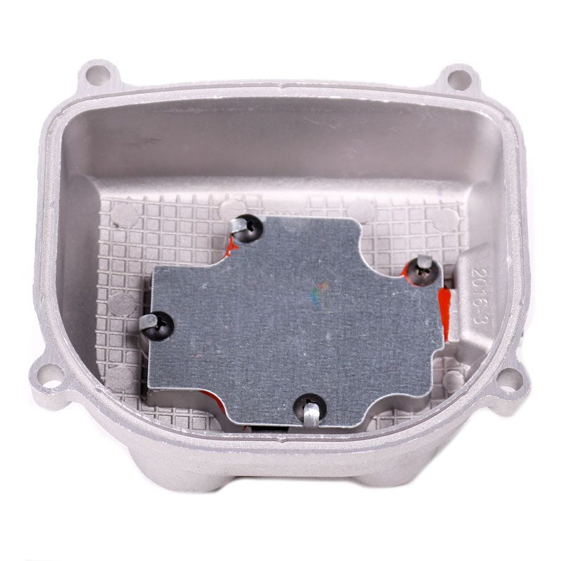 TAPA DE PUNTERIAS DS125, DS150