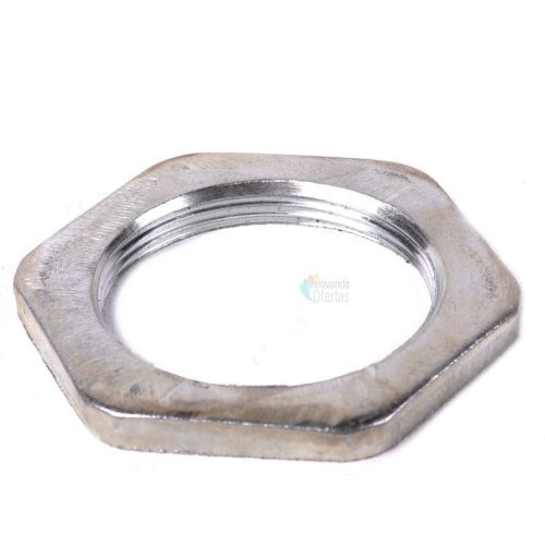 TUERCA 28X4 PARA PASTAS DE CLUTCH CS125, DS125, DS150, WS150