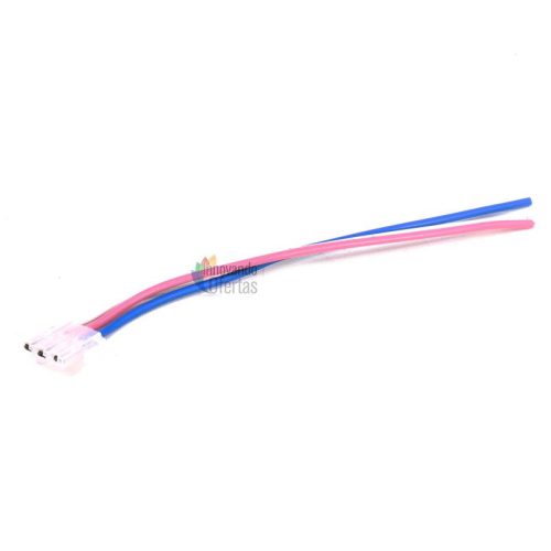 ARNES DE BOTON 3 CABLES DS125,DS150,GS150,XS150