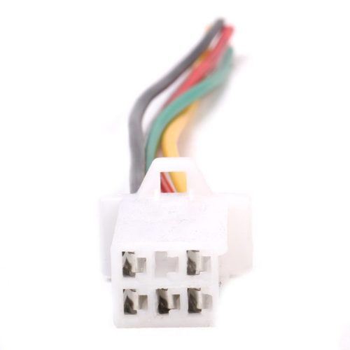 CONECTOR DE REGULADOR 5 PUNTAS FT