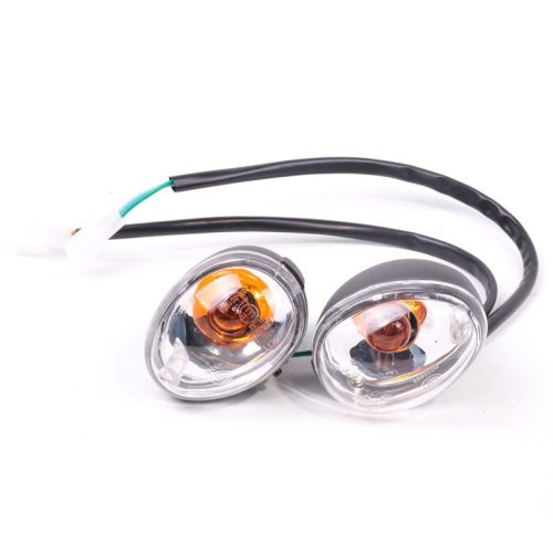 DIRECCIONAL TRANSPARENTE (JGO) WS150