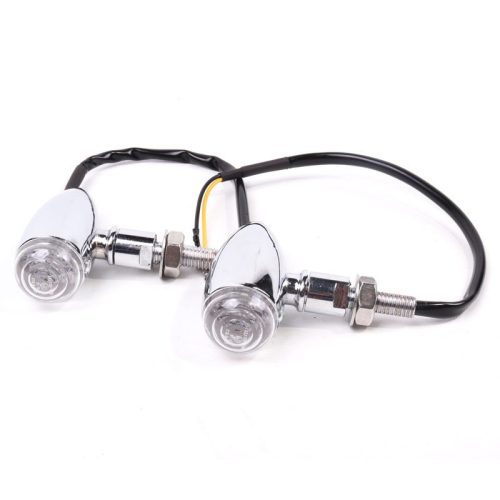 DIRECCIONALES JGO. HARLEY DAVIDSON