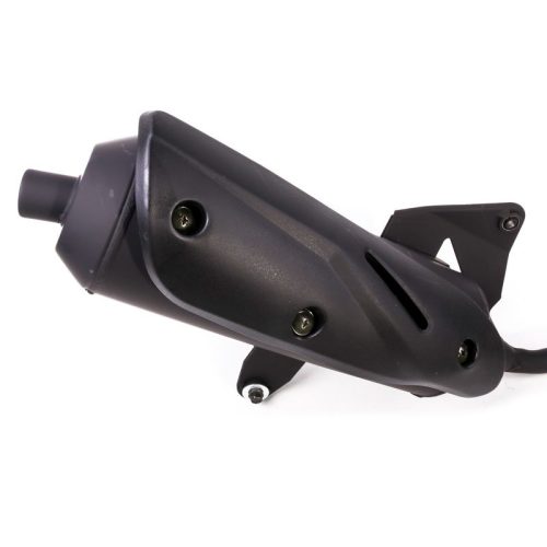 ESCAPE COMPLETO GS150, GTS175