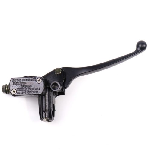 MANIJAS SOLAS JGO. FT125