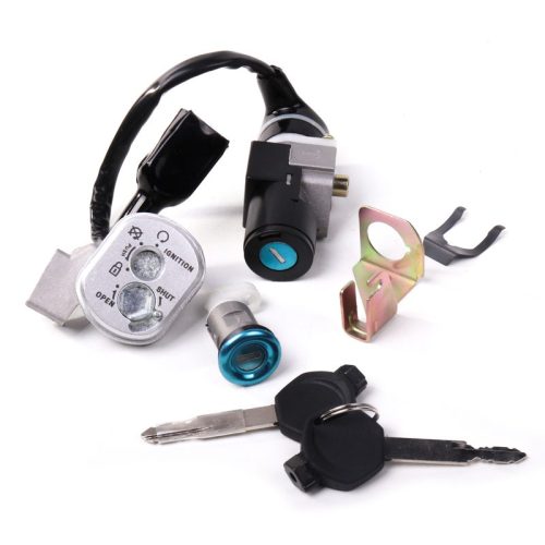 SWITCH DE IGNICION COMPLETO PS90